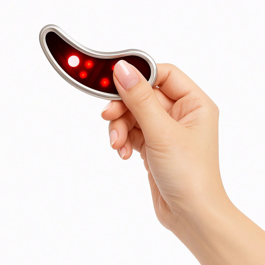 Under-Eye Ageing & Dark Circles: Causes + How to Treat Them