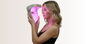 LED Light Therapy Benefits: Glow, Clear & Renew Your Skin