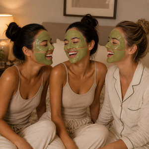 Matcha Face Mask Benefits: Everything You Need to Know for Healthier-Looking Skin