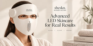 LED Light Therapy Mask: How It Works and How to Use It