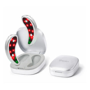 What Is EMS in Skincare? How Electrical Muscle Stimulation Lifts and Firms the Under-Eye Area