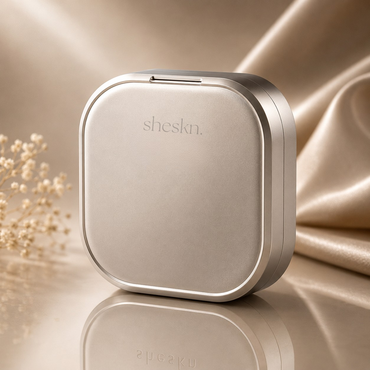 Sheskn Eye Therapy Device Case
