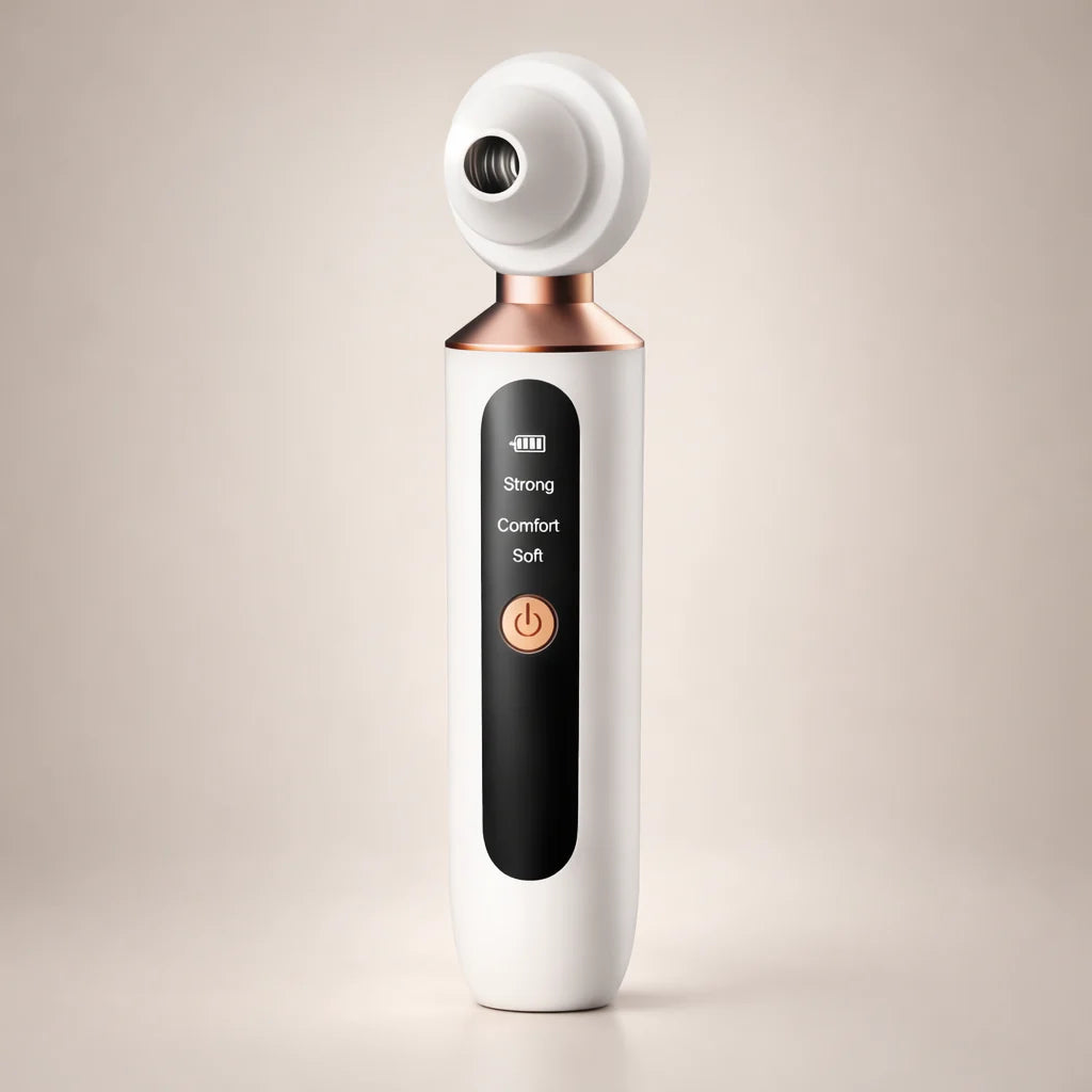 Pore Perfect Blackhead Removal Device