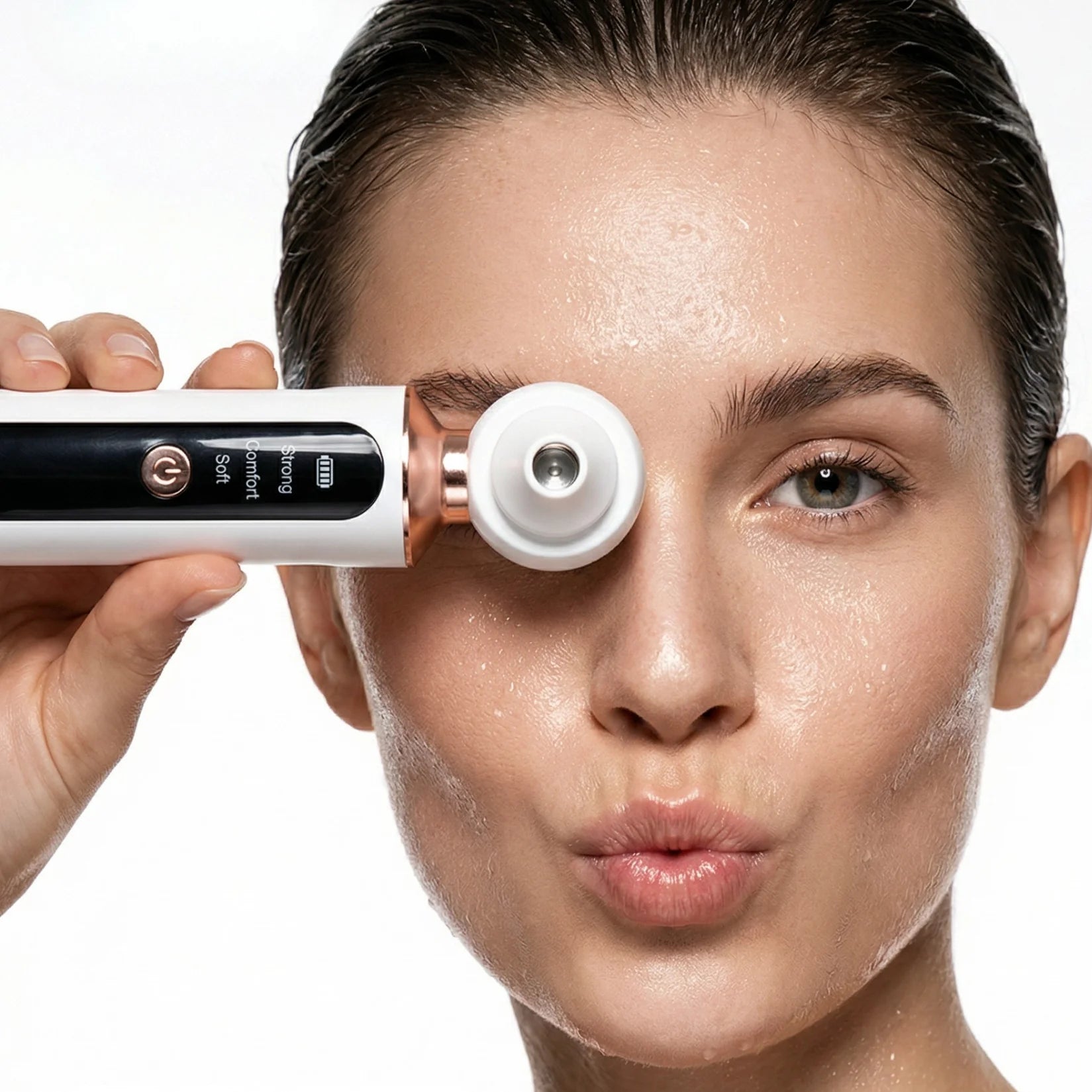 Pore Perfect Blackhead Removal Device