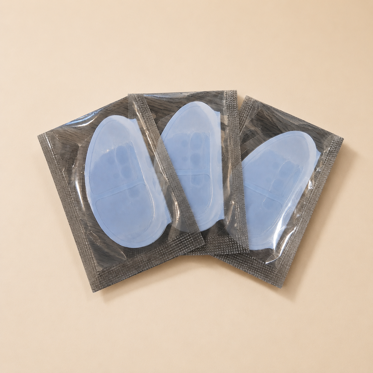 Under Eye Gel Pads for LED & EMS Devices