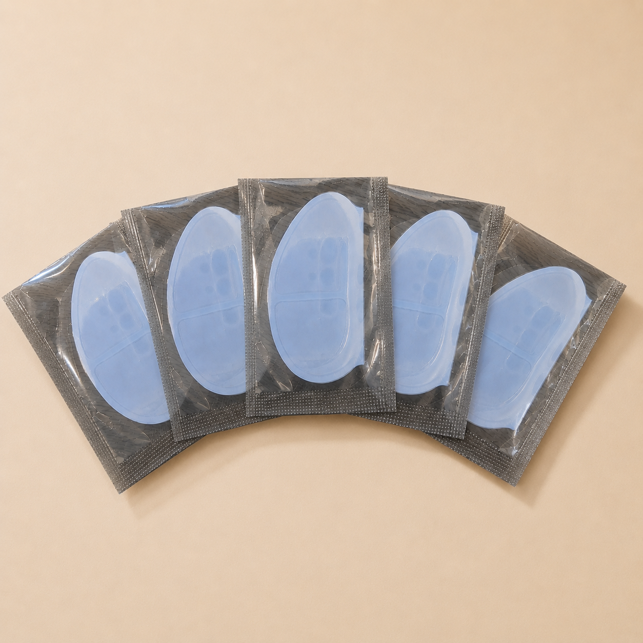 Under Eye Gel Pads for LED & EMS Devices