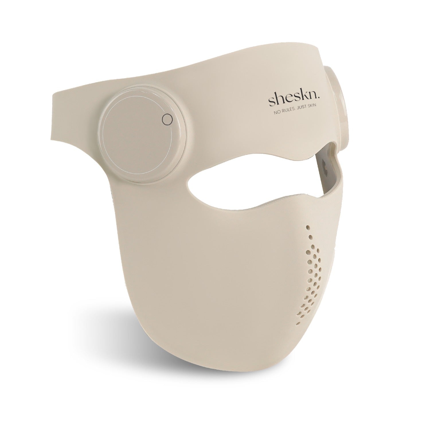 LED Face Mask & Skincare Device by Sheskn
