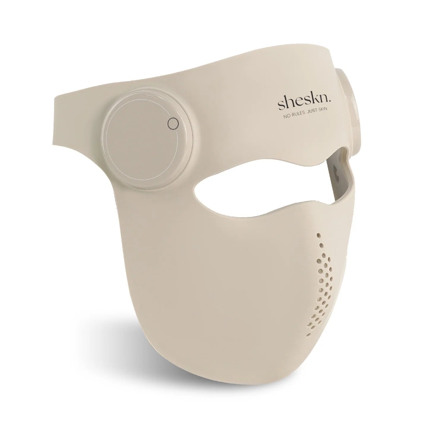 LED Face Mask & Skincare Device by Sheskn