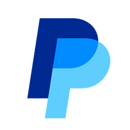 Pay with PayPal